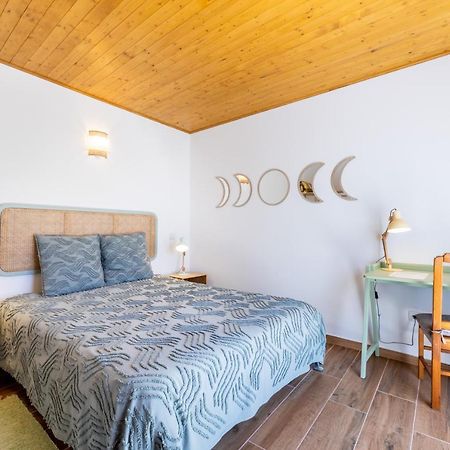 Casa Lua Lejlighed Sagres Eksteriør billede