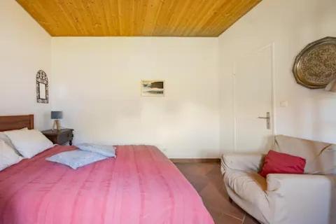 Casa Lua Lejlighed Sagres Eksteriør billede