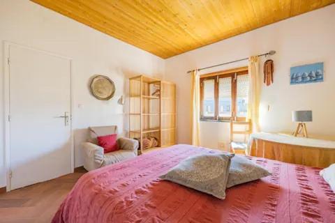 Casa Lua Lejlighed Sagres Eksteriør billede