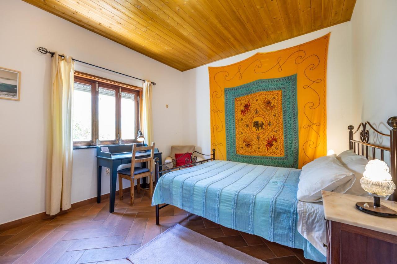 Casa Lua Lejlighed Sagres Eksteriør billede