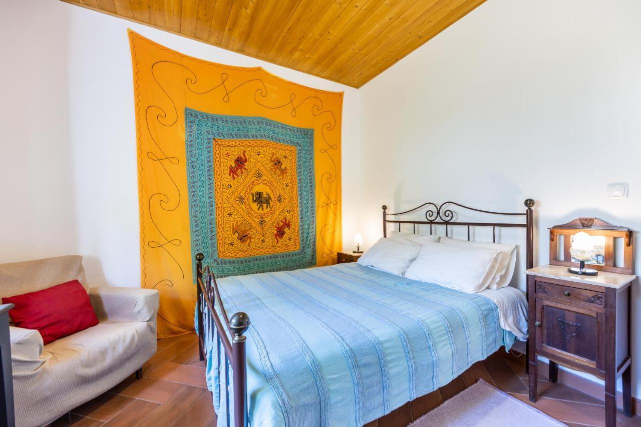 Casa Lua Lejlighed Sagres Eksteriør billede