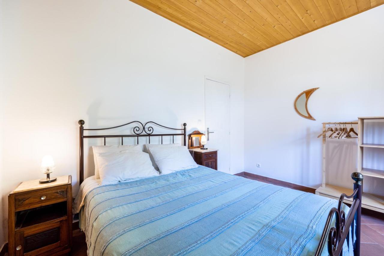 Casa Lua Lejlighed Sagres Eksteriør billede