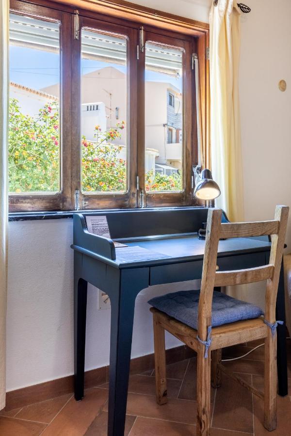 Casa Lua Lejlighed Sagres Eksteriør billede