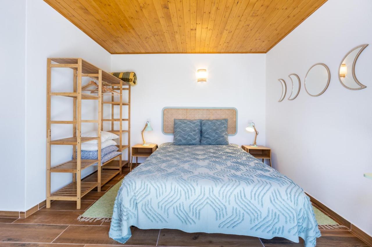 Casa Lua Lejlighed Sagres Eksteriør billede