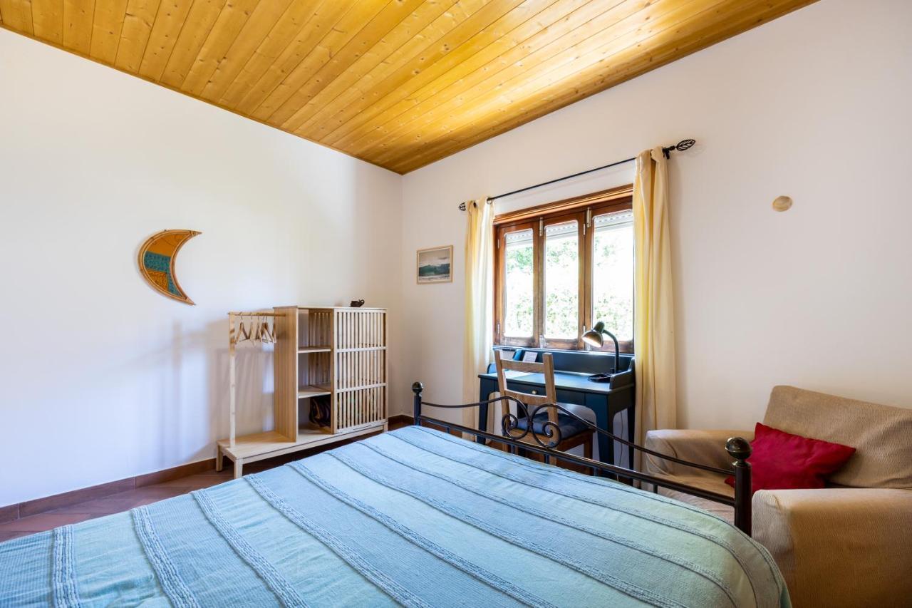 Casa Lua Lejlighed Sagres Eksteriør billede